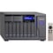 Qnap Qnap High Performance 12 Bay, TVS-1282-i5-16G-US TVS-1282-i5-16G-US - alternate 3